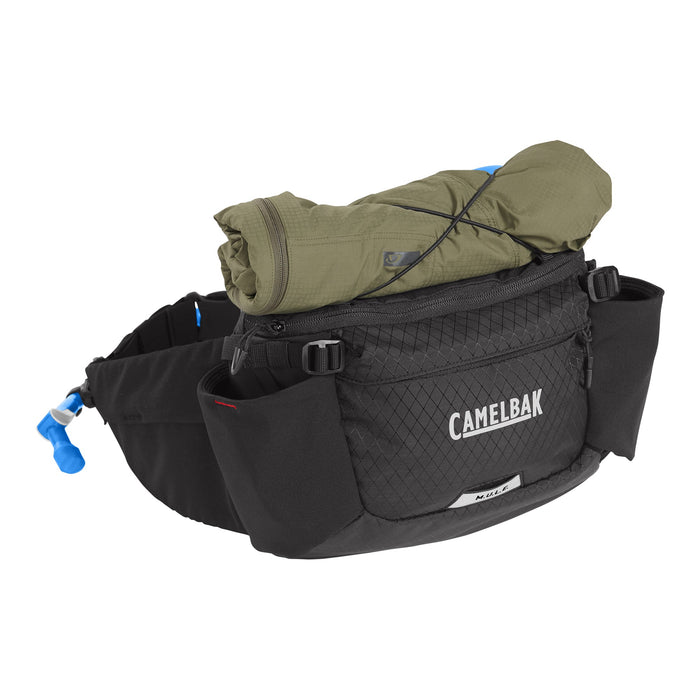 2815001000 CANGURERA M.U.L.E. WAIST PACK 50oz NEGRA MARCA CAMELBAK