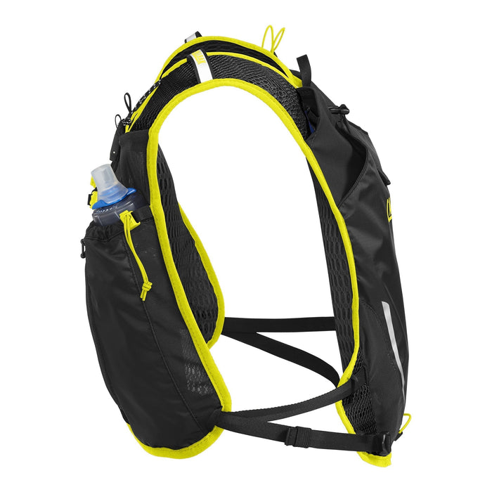 2822001000-P CHALECO TRAIL RUN 34oz NEGRO/SAFETY YELLOW MARCA CAMELBAK