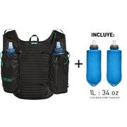 CHALECO CAMELBAK 34oz TRAIL RUN NEGRO 2822005000