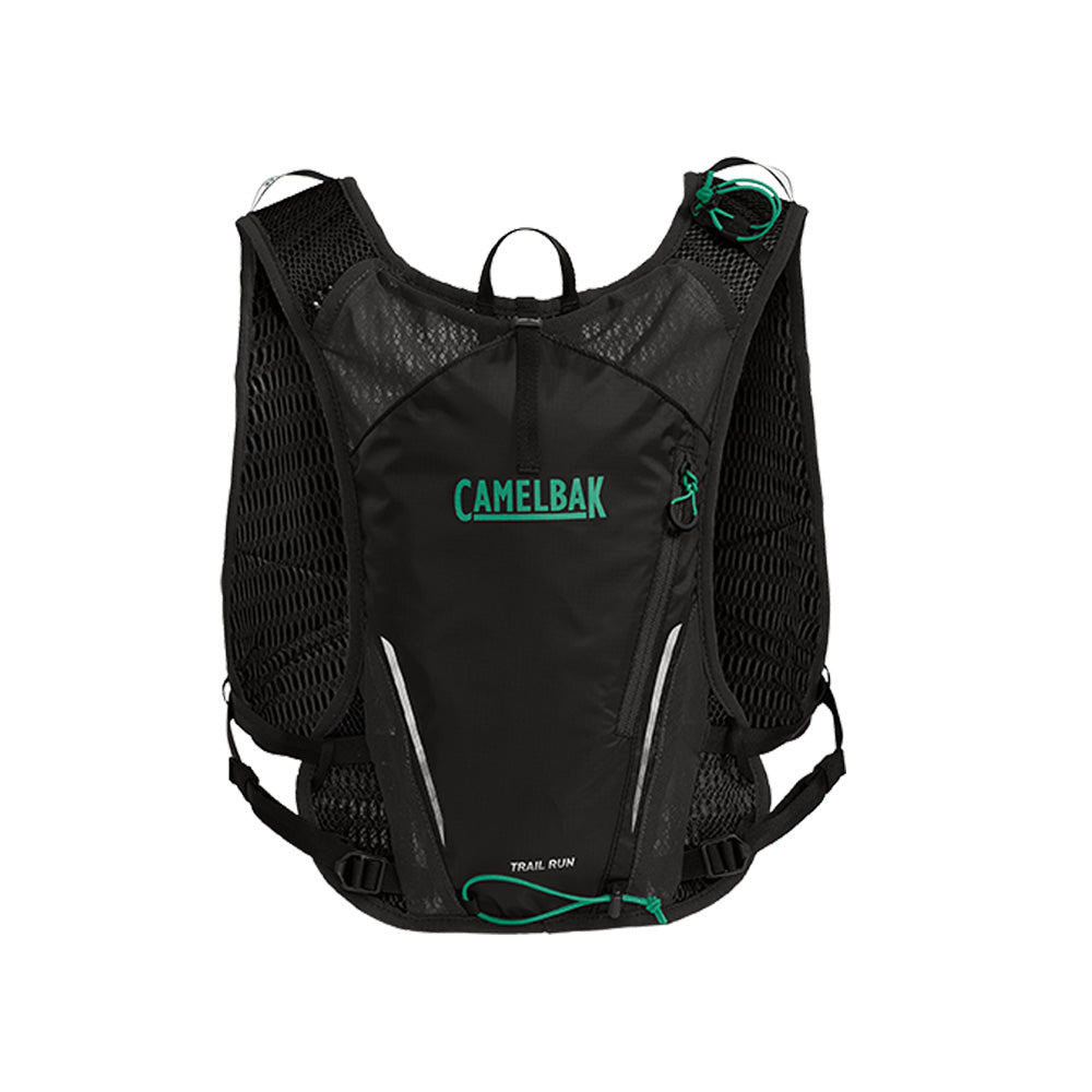 CHALECO CAMELBAK 34oz TRAIL RUN NEGRO 2822005000