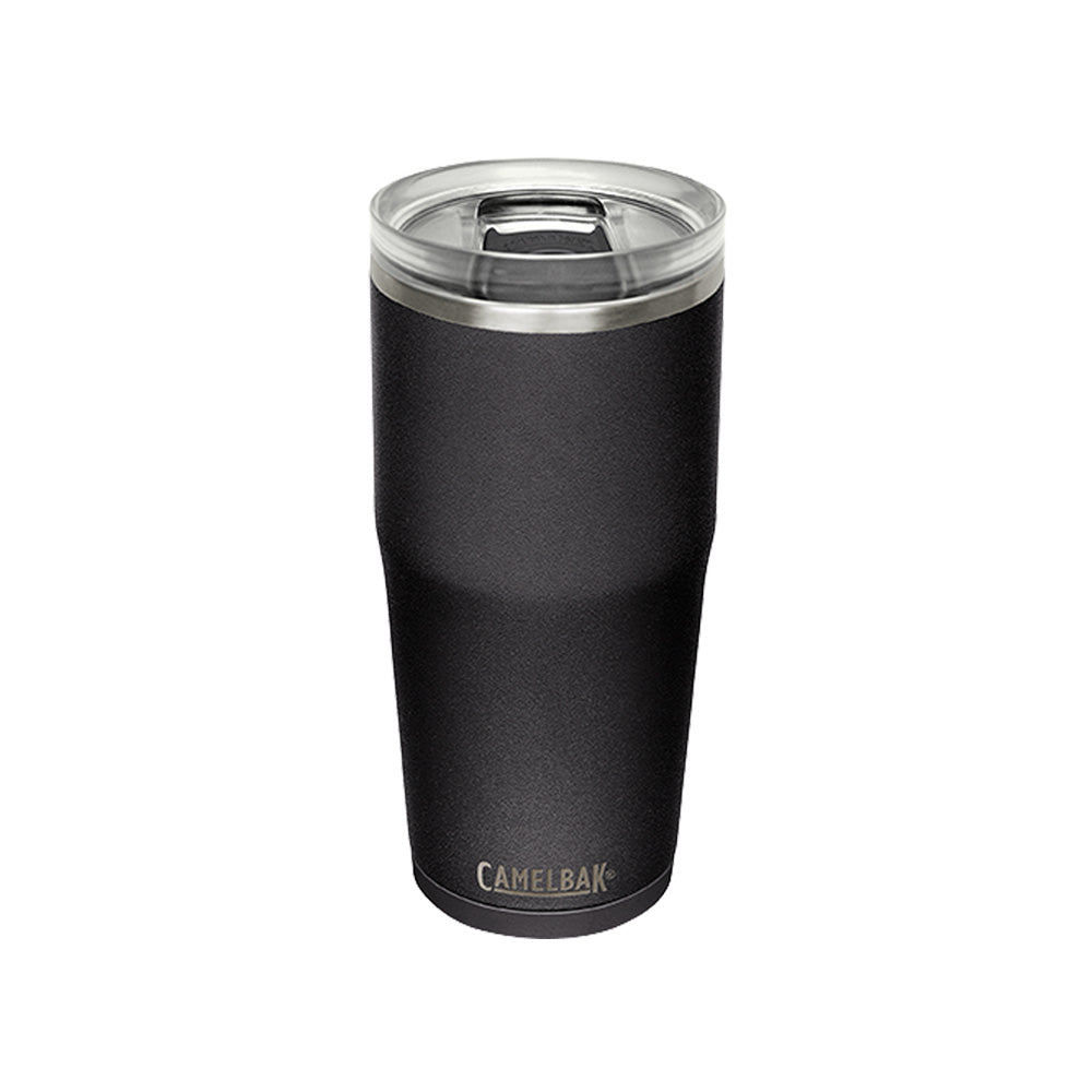 2845001060 TERMO THRIVE 600ml NEGRO MARCA CAMELBAK