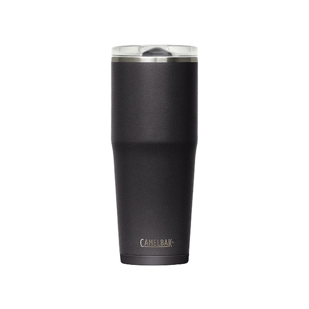 TERMO CAMELBAK 600ml THRIVE NEGRO 2845001060