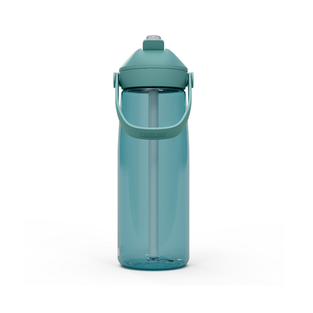 2853405075 BOTELLA THRIVE FLIP STRAW TRITAN 750ml COVE MARCA CAMELBAK