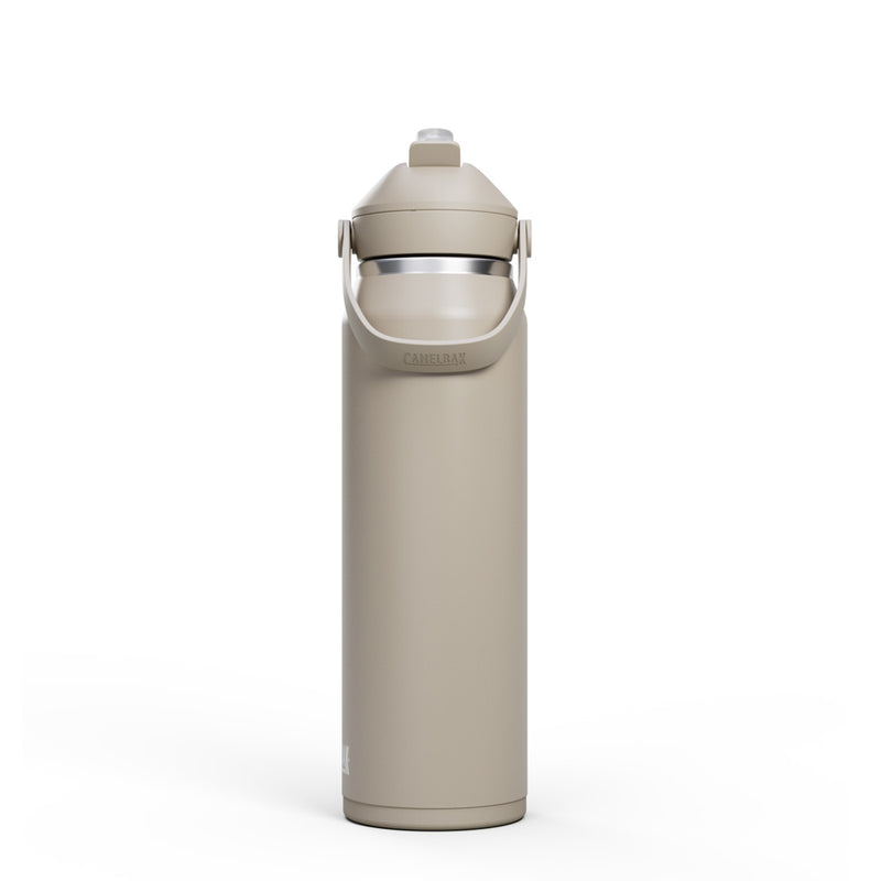 2855201001 BOTELLA THRIVE FLIP STRAW 900ml STONE MARCA CAMELBAK