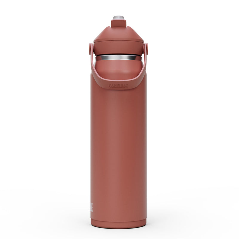 2855602001 BOTELLA THRIVE FLIP STRAW 900ml SIERRA RED MARCA CAMELBAK