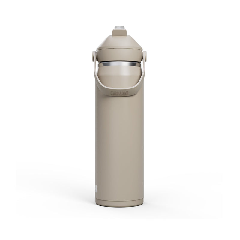 2856303075 BOTELLA THRIVE FLIP STRAW 700ml STONE MARCA CAMELBAK