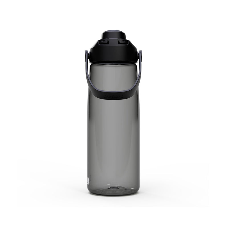 2926001075 BOTELLA THRIVE CHUG TRITAN 750ml CHARCOAL MARCA CAMELBAK
