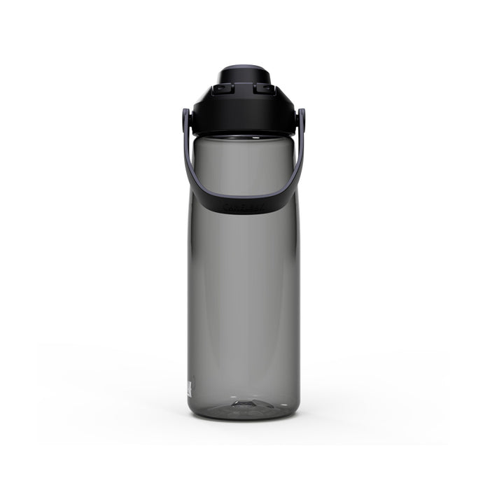 2926001075 BOTELLA THRIVE CHUG TRITAN 750ml CHARCOAL MARCA CAMELBAK