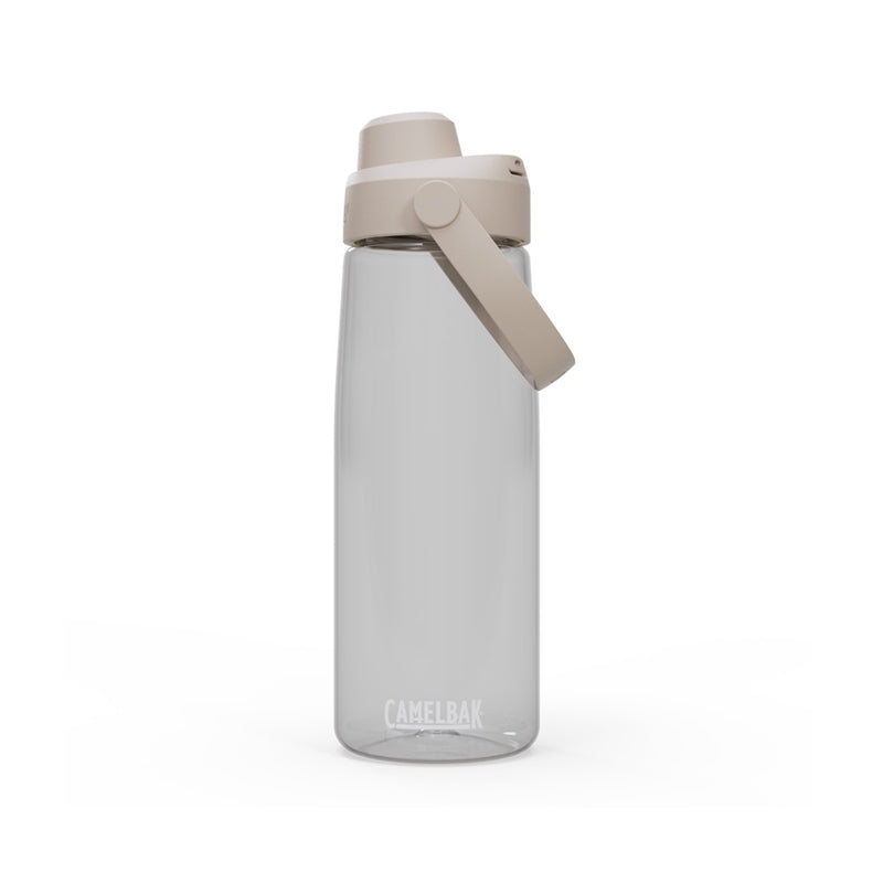 2926101075 BOTELLA THRIVE CHUG TRITAN 750ml CLEAR MARCA CAMELBAK