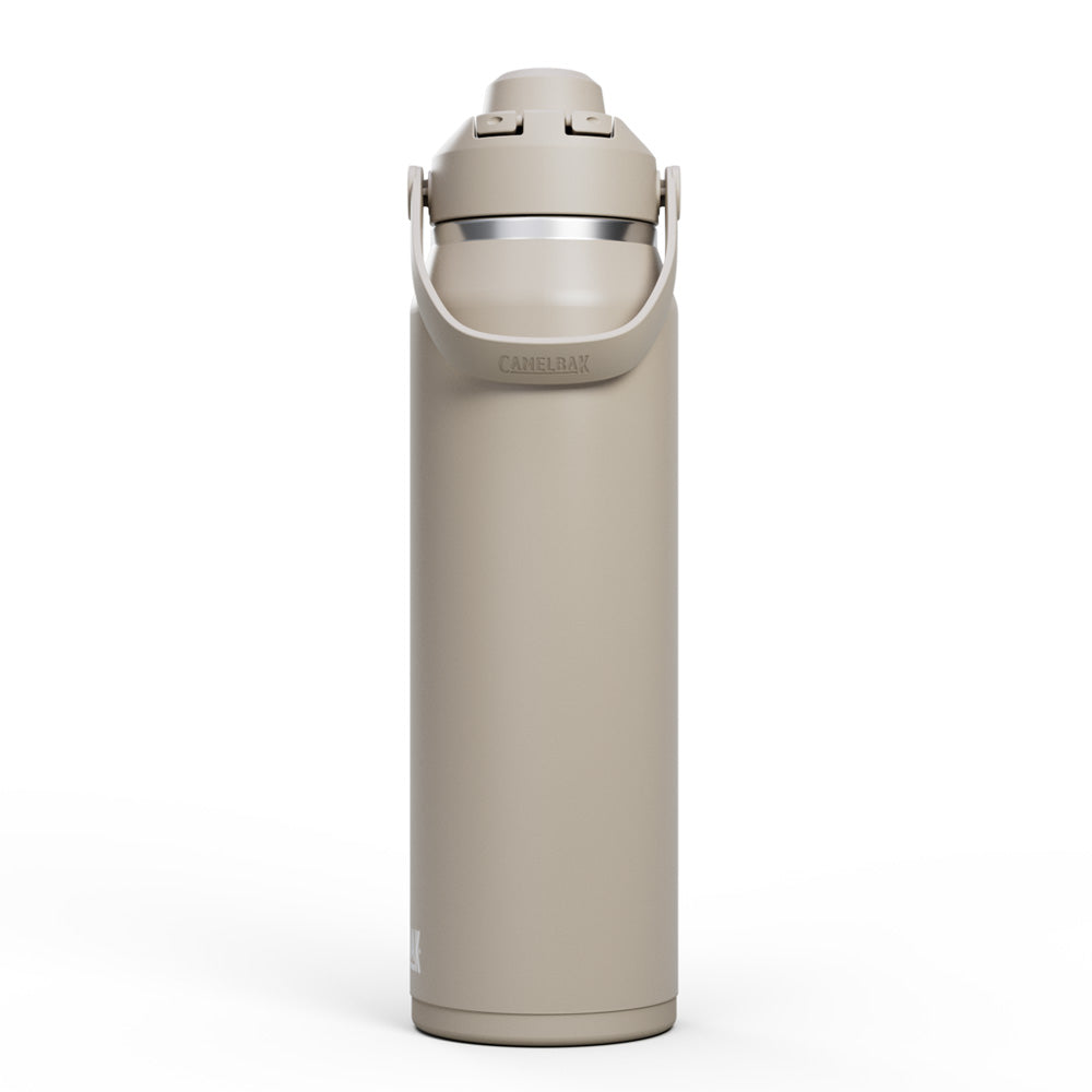 BOTELLA CAMELBAK 1lt THRIVE CHUG STONE 2930201001