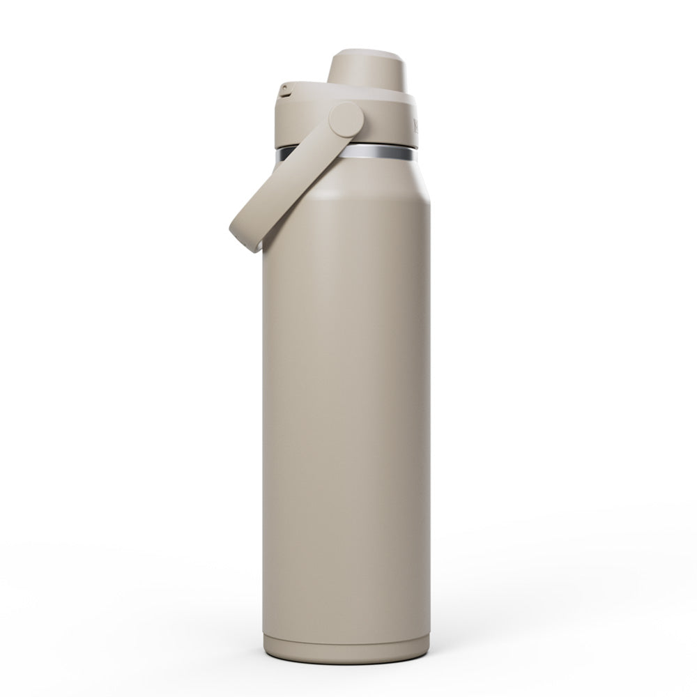 2930201001 BOTELLA THRIVE CHUG 1lt STONE MARCA CAMELBAK