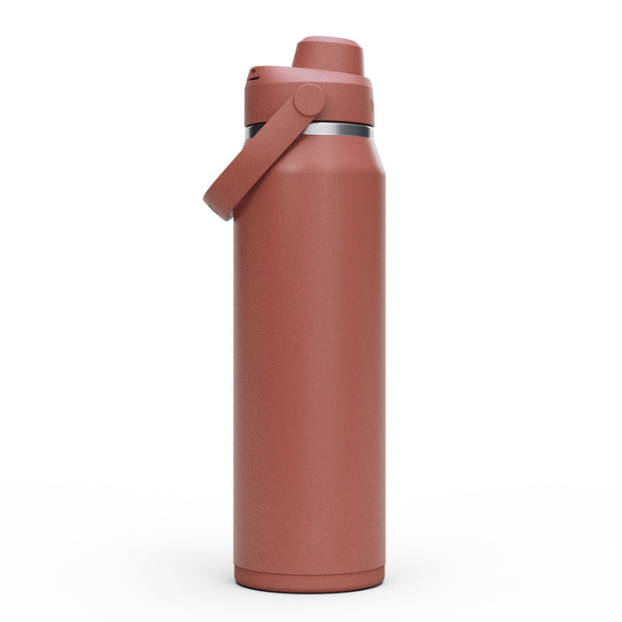 2930601001 BOTELLA THRIVE CHUG 1lt SIERRA RED MARCA CAMELBAK