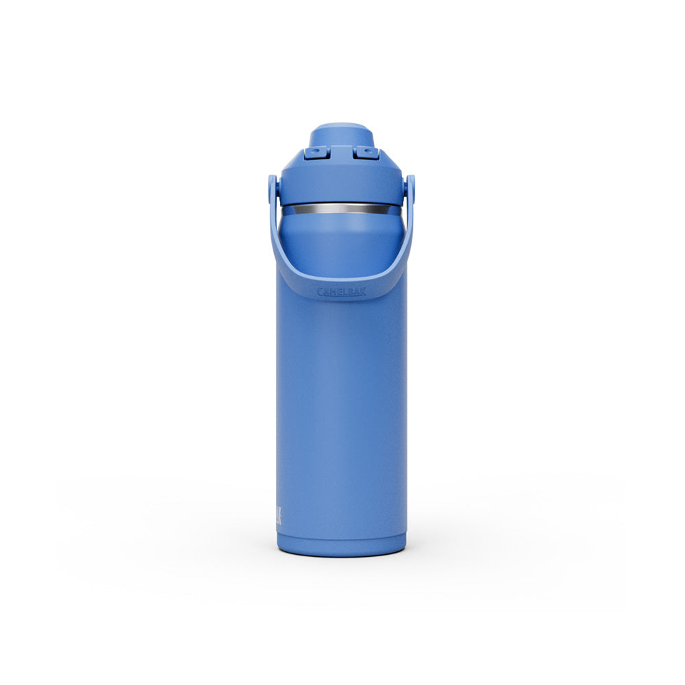 BOTELLA CAMELBAK 600ml THRIVE CHUG SKY BLUE 2932402060