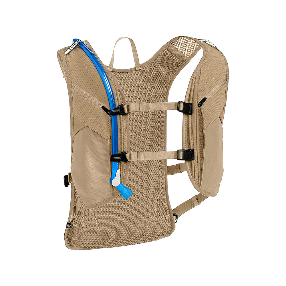 CHALECO CAMELBAK 70oz CHASE ADVENTURE 8 MOONDUST 2949203000