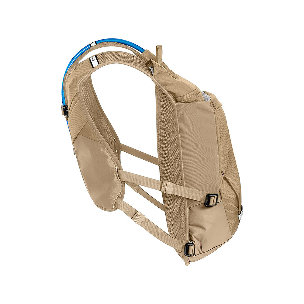 CHALECO CAMELBAK 70oz CHASE ADVENTURE 8 MOONDUST 2949203000