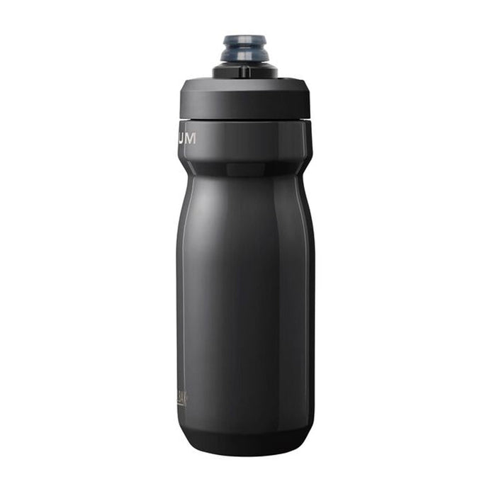 2964001052 ANFORA PODIUM ACERO 530 ML NEGRO MARCA CAMELBAK