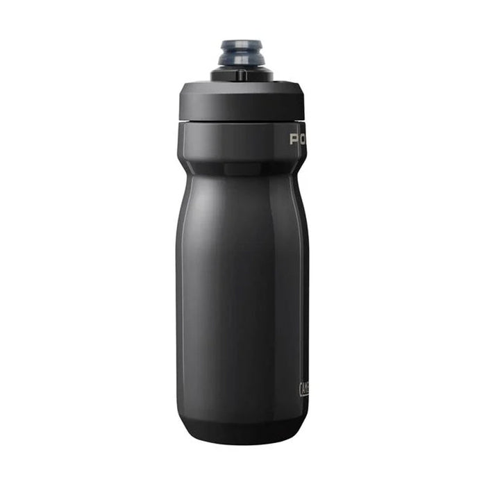 2964001052 ANFORA PODIUM ACERO 530 ML NEGRO MARCA CAMELBAK