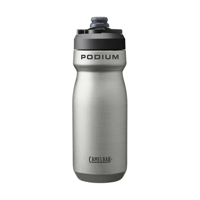 2964102052 ANFORA PODIUM ACERO 530ml ACERO MARCA CAMELBAK