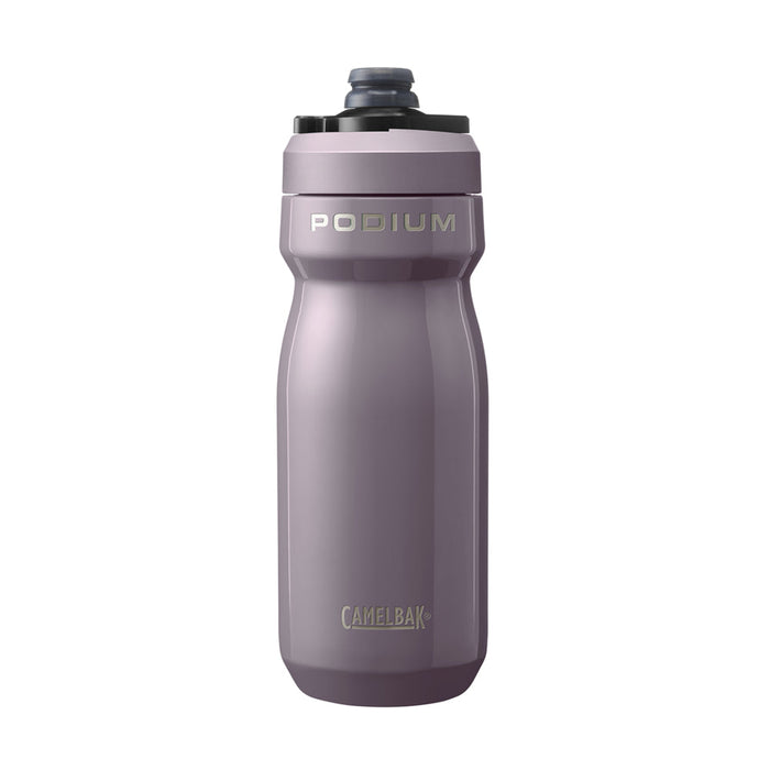 2964501052 ANFORA PODIUM ACERO 530ml VIOLET MARCA CAMELBAK