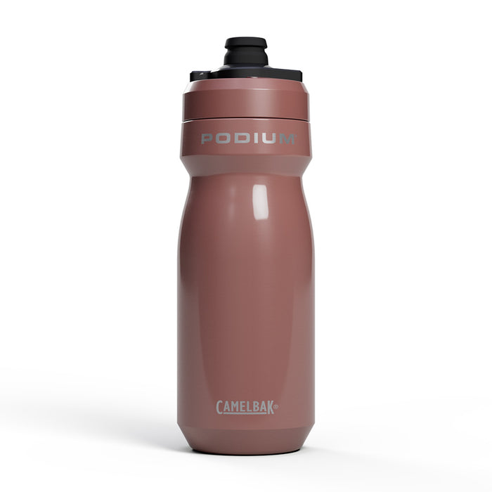2964602052 ANFORA PODIUM ACERO 530ml SIERRA RED MARCA CAMELBAK