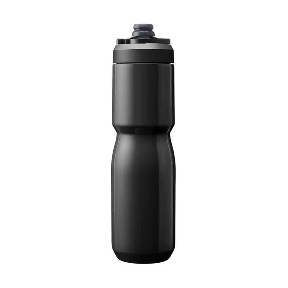 ANFORA CAMELBAK 650ml PODIUM ACERO NEGRO 2965001065