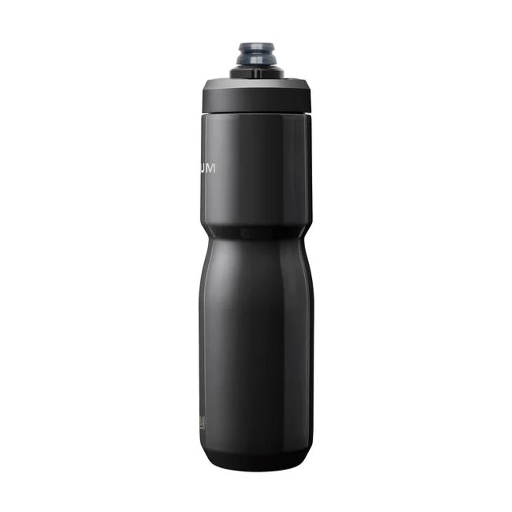 ANFORA CAMELBAK 650ml PODIUM ACERO NEGRO 2965001065