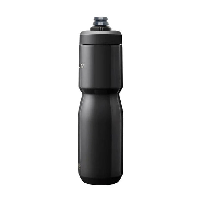 2965001065 ANFORA PODIUM ACERO 650ml NEGRO MARCA CAMELBAK