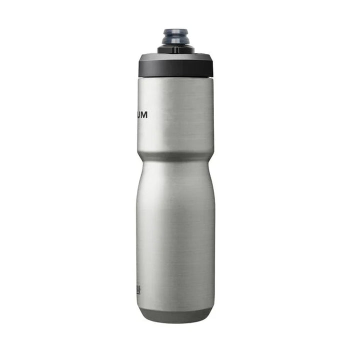 2965102065 ANFORA PODIUM ACERO 650ml ACERO MARCA CAMELBAK