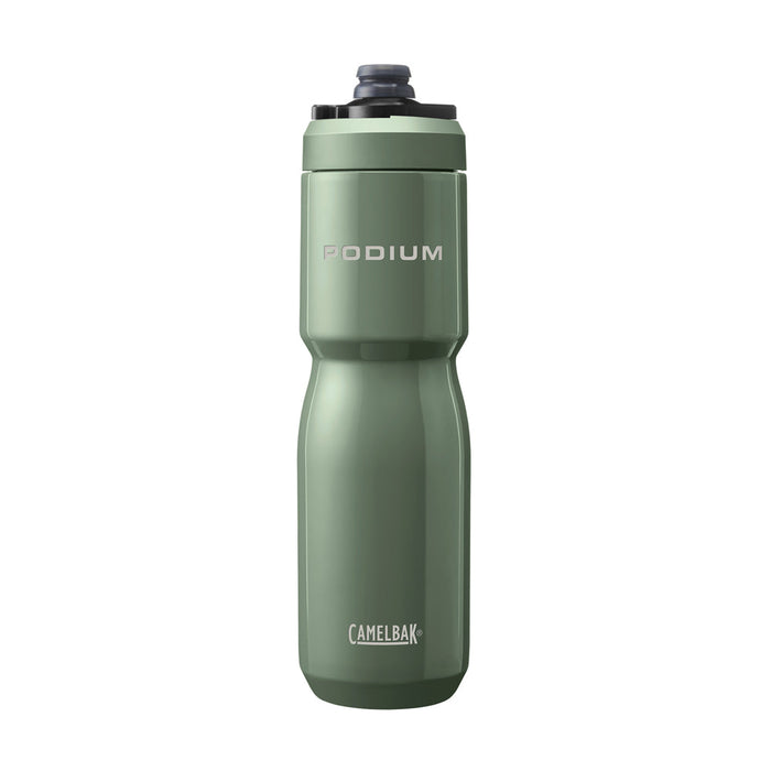 2965301065 ANFORA PODIUM ACERO 650ml MOSS MARCA CAMELBAK