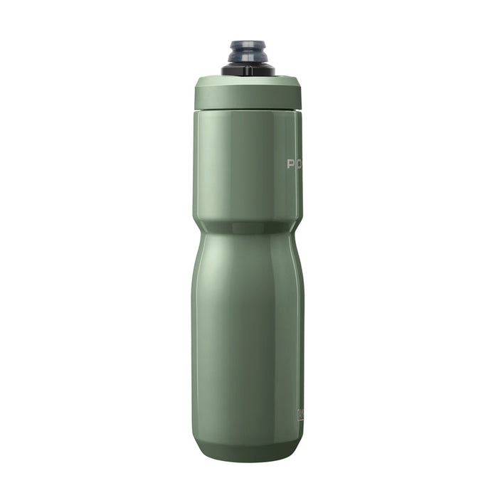 2965301065 ANFORA PODIUM ACERO 650ml MOSS MARCA CAMELBAK