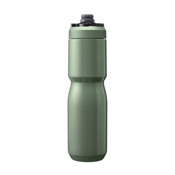 2965301065 ANFORA PODIUM ACERO 650ml MOSS MARCA CAMELBAK