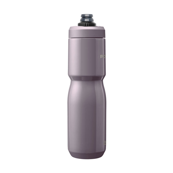 2965501065 ANFORA PODIUM ACERO 650ml VIOLET MARCA CAMELBAK