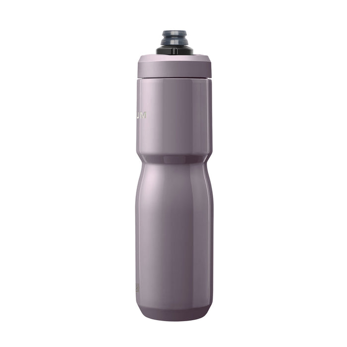 2965501065 ANFORA PODIUM ACERO 650ml VIOLET MARCA CAMELBAK