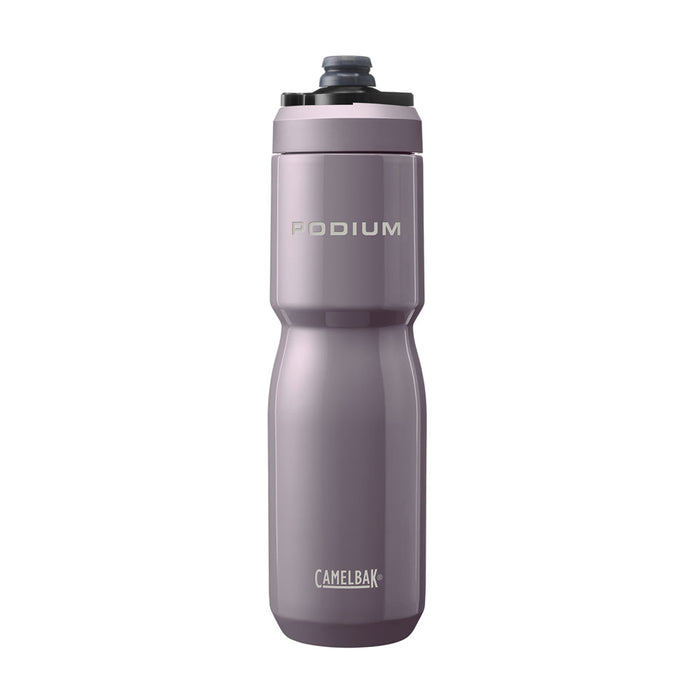 2965501065 ANFORA PODIUM ACERO 650ml VIOLET MARCA CAMELBAK