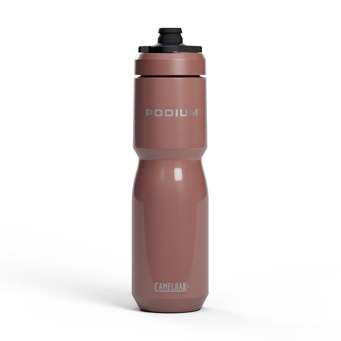 2965602065 ANFORA PODIUM ACERO 650ml SIERRA RED MARCA CAMELBAK