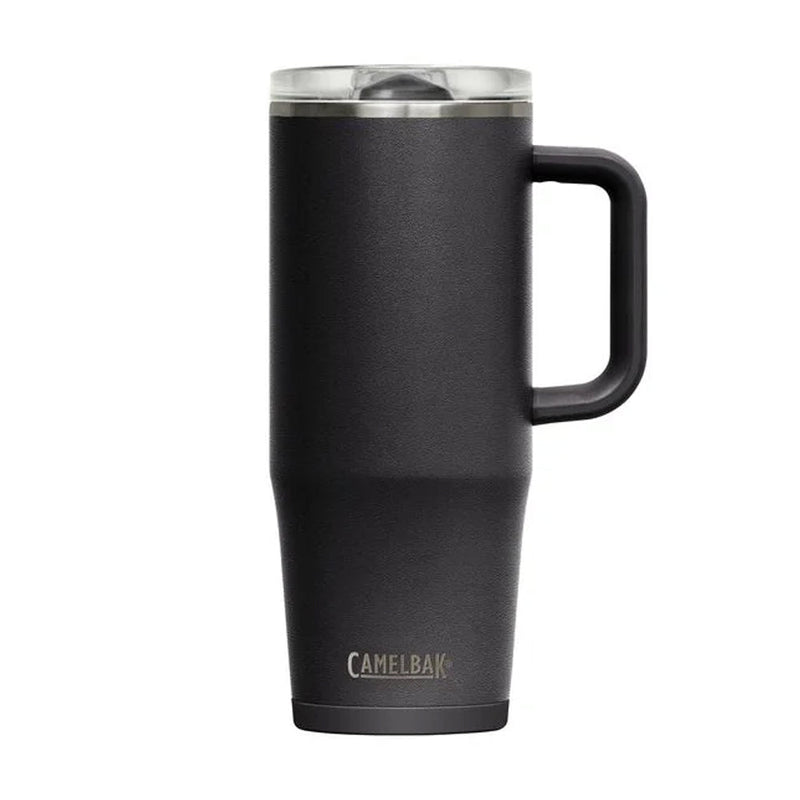 2983001001 TERMO THRIVE MUG 1lt NEGRO MARCA CAMELBAK