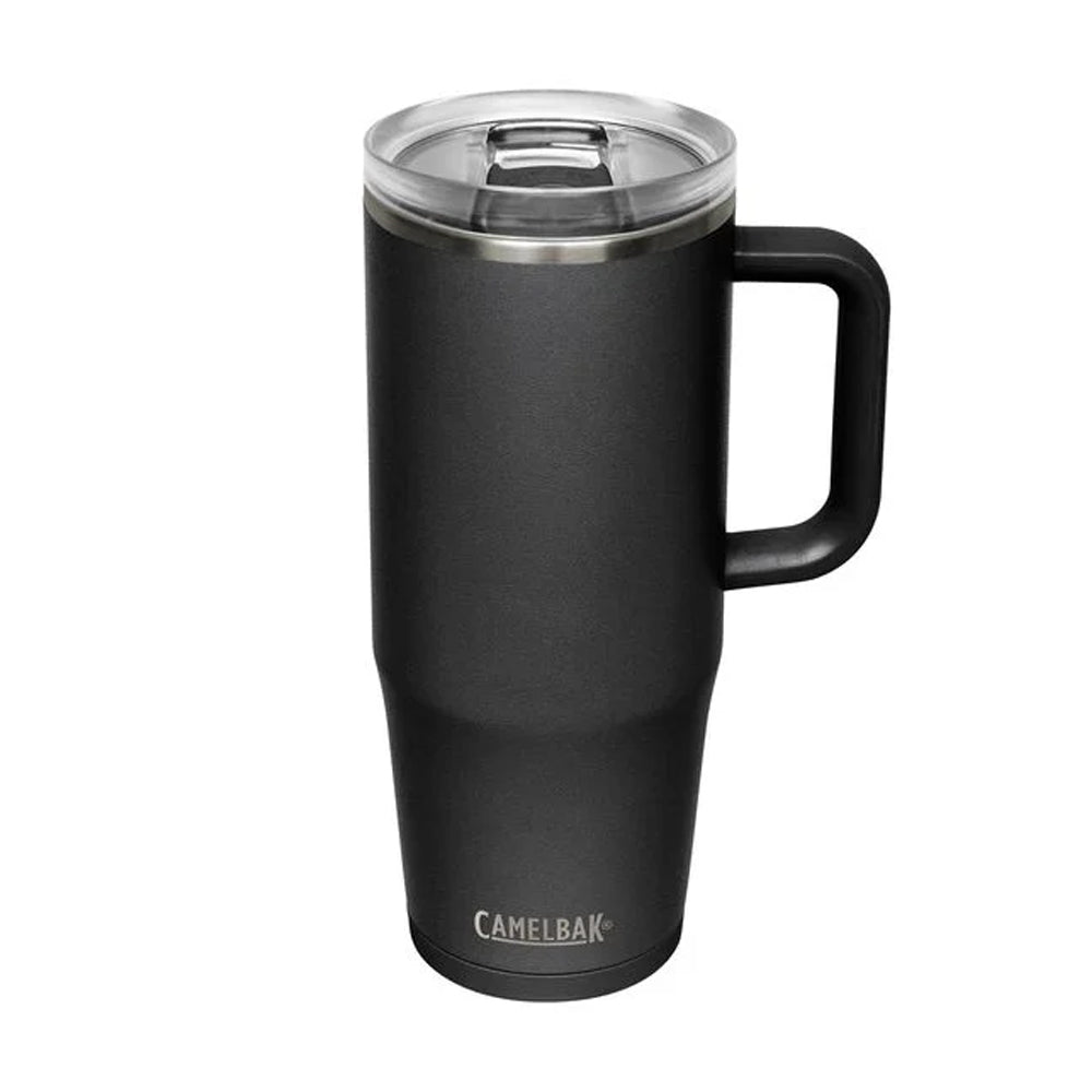 TERMO CAMELBAK 1lt THRIVE MUG NEGRO 2983001001
