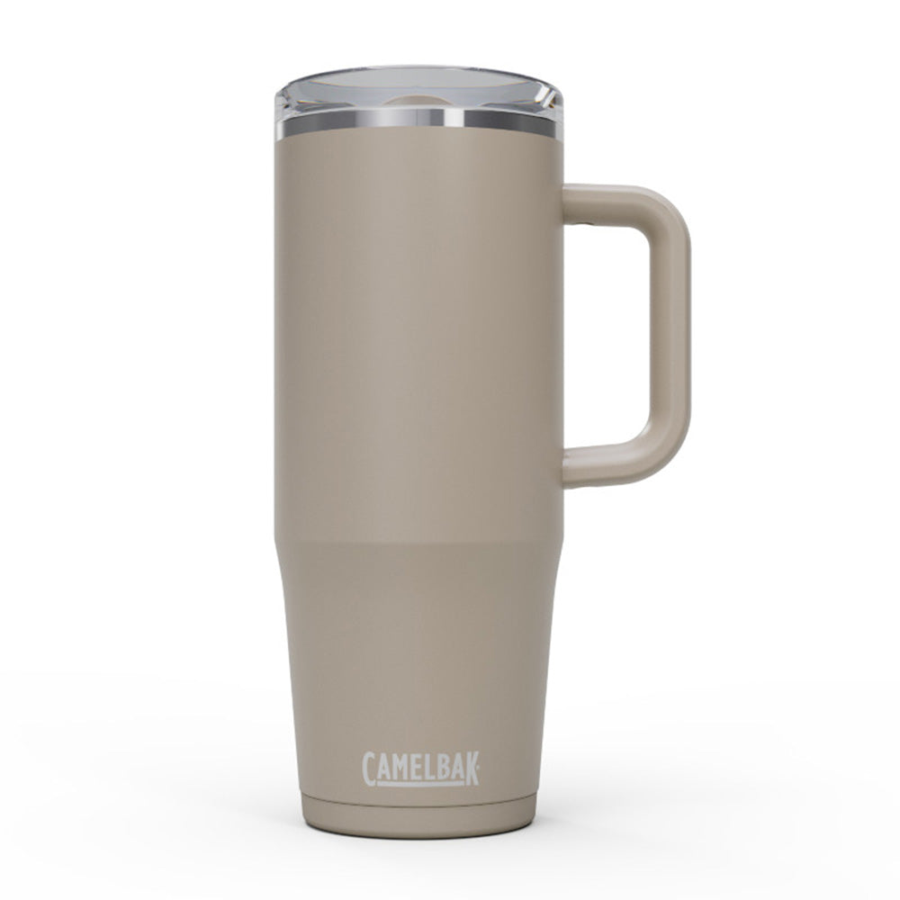 TERMO CAMELBAK 1lt THRIVE MUG STONE 2983201001