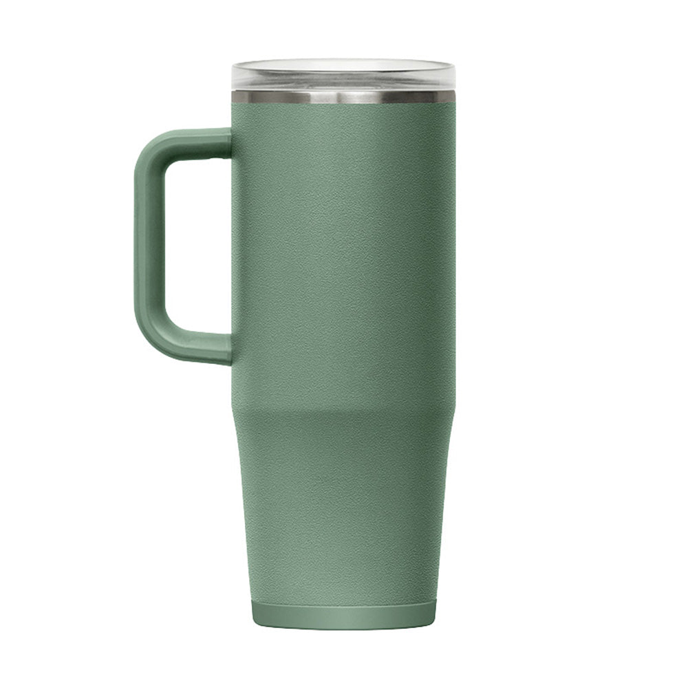 TERMO CAMELBAK 1lt THRIVE MUG MOSS 2983301001