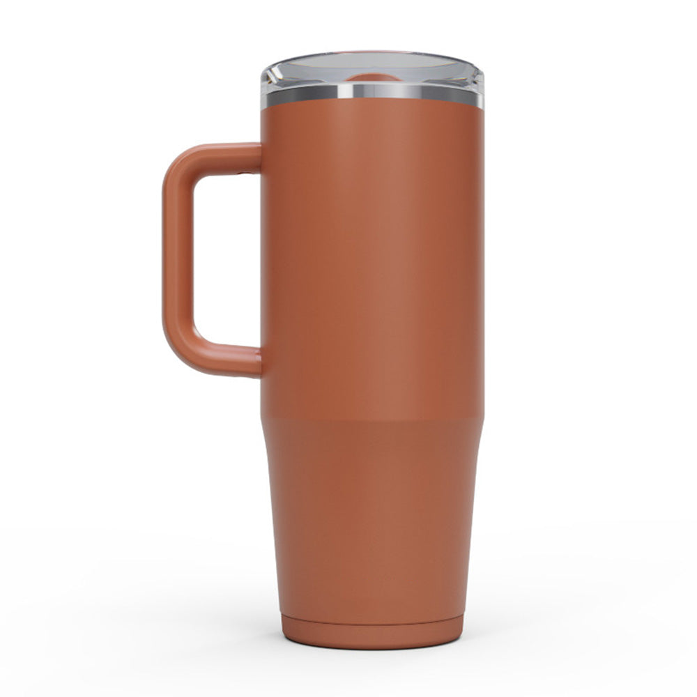 TERMO CAMELBAK 1lt THRIVE MUG SIERRA RED 2983601001