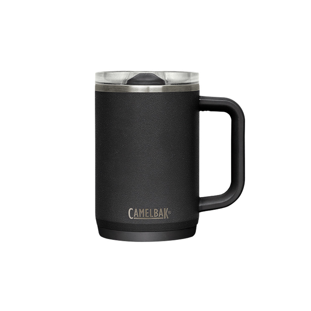 TAZA CAMELBAK 500ml THRIVE MUG NEGRO 2984001050