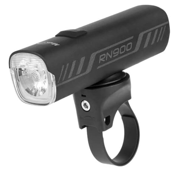 MJ-RN900 LAMPARA DELANTERA USB 900 LUMENS MARCA MAGICSHINE