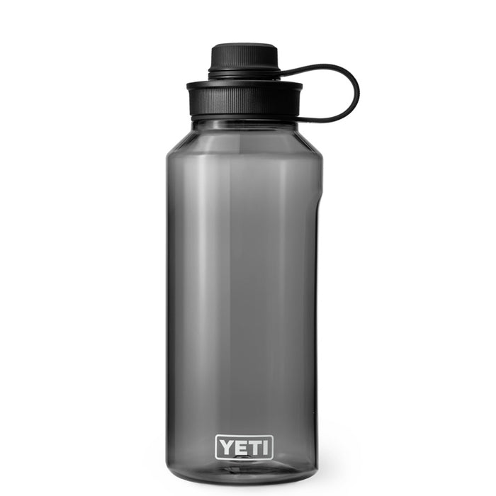 21071502340 BOTELLA DE AGUA YONDER TETHER 1.5Lt CHARCOAL MARCA YETI