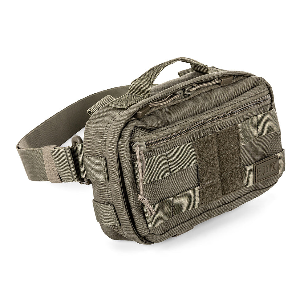 MOCHILA 5.11 TACTICAL MOAB 3 RANGER GREEN 57109-186