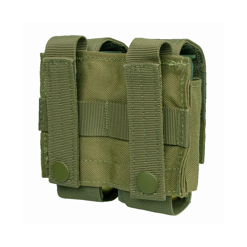 MA13-001 PORTA GRANADA 40mm VERDE MARCA CONDOR