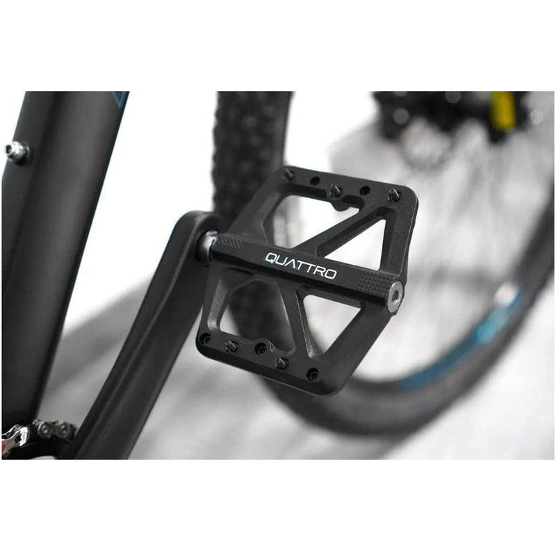 787269007512 PEDALES FLOAT MARCA QUATTRO SPORT