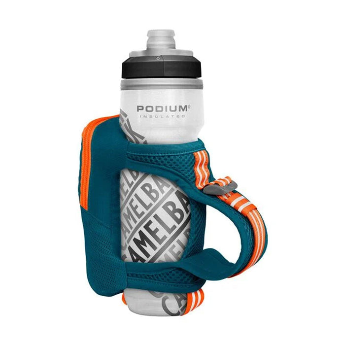 2780404000-P QUICK GRIP CHILL DE MANO 21oz CORSAIR TEAL MARCA CAMELBAK