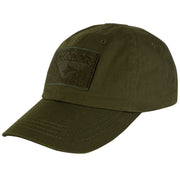 GORRA CONDOR TACTICAL VERDE TC-001