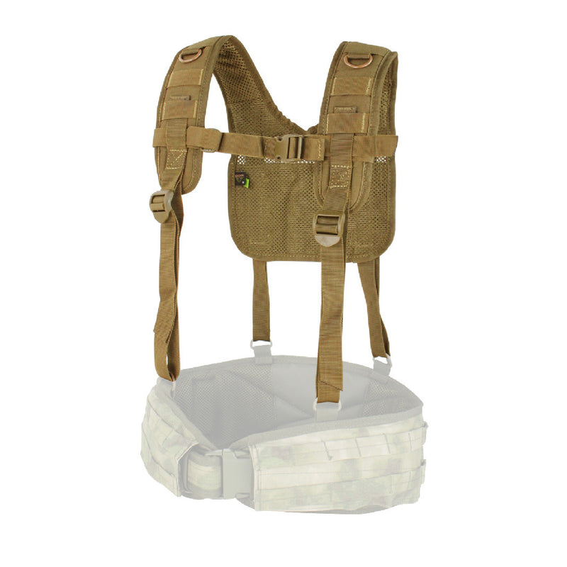 215-498 H-HARNESS COYOTE MARCA CONDOR