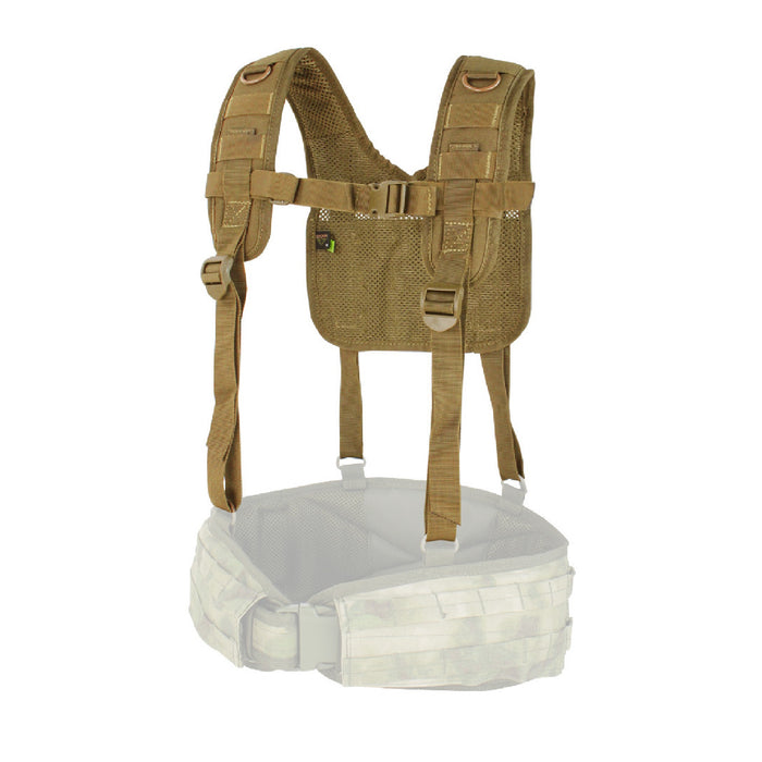 215-498 H-HARNESS COYOTE MARCA CONDOR